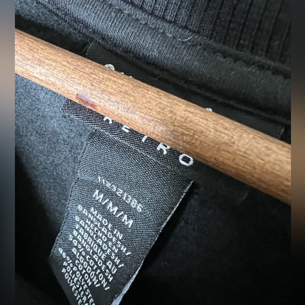 Wrangler Women’s Retro Vintage Cheetah Print Pullover - Picture 9 of 10